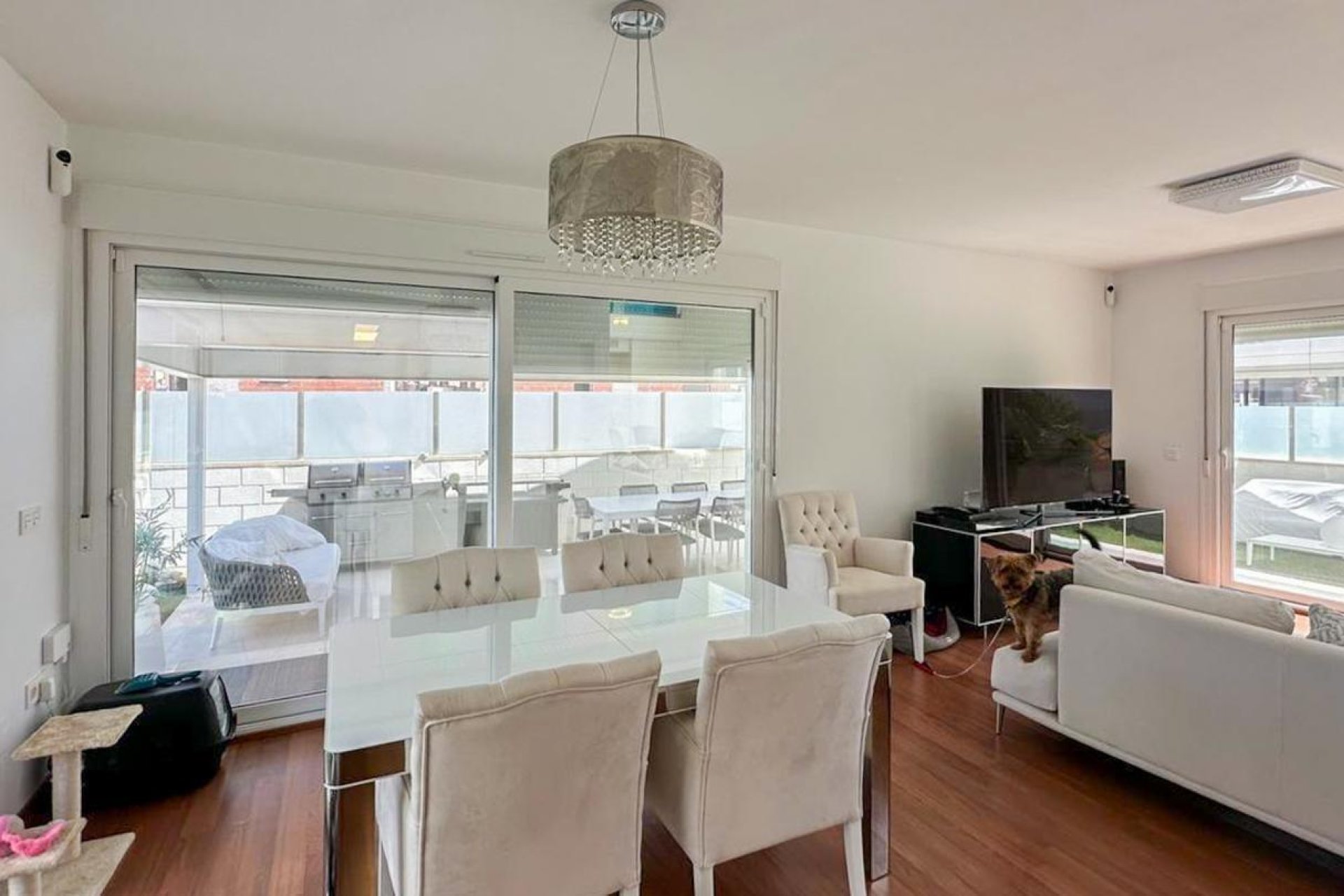 Resale - Chalet - Gran alacant - Monte y Mar