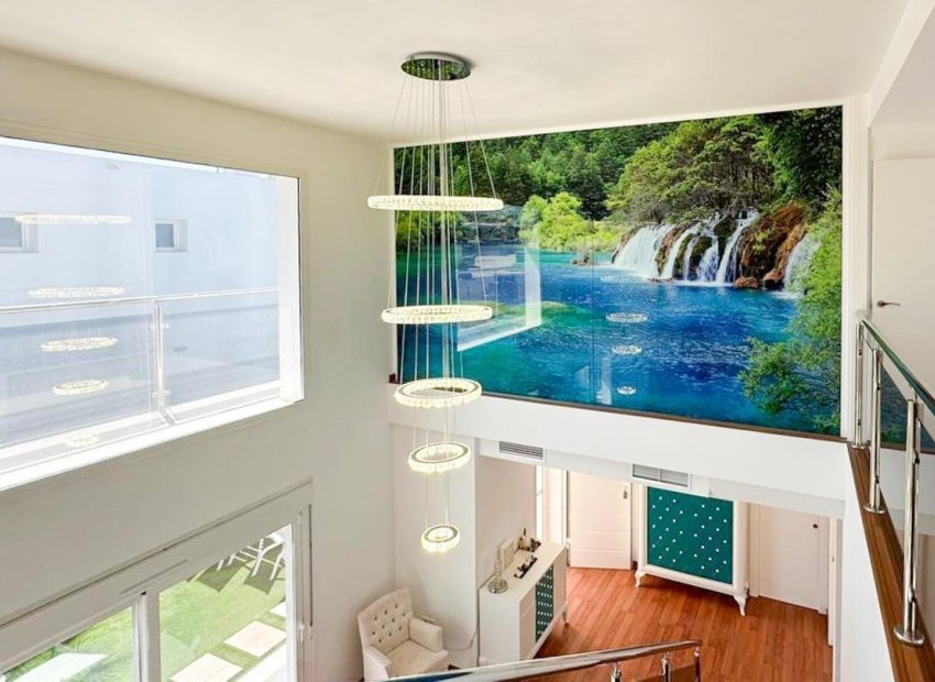 Resale - Chalet - Gran alacant - Monte y Mar