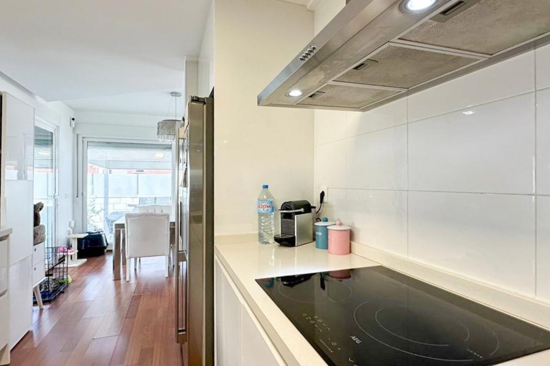 Resale - Chalet - Gran alacant - Monte y Mar