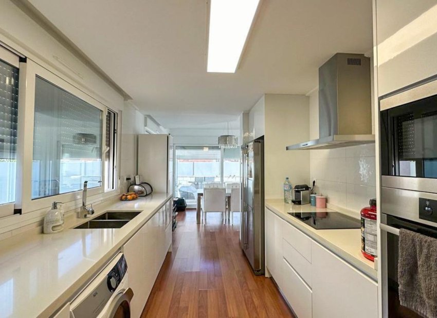 Resale - Chalet - Gran alacant - Monte y Mar