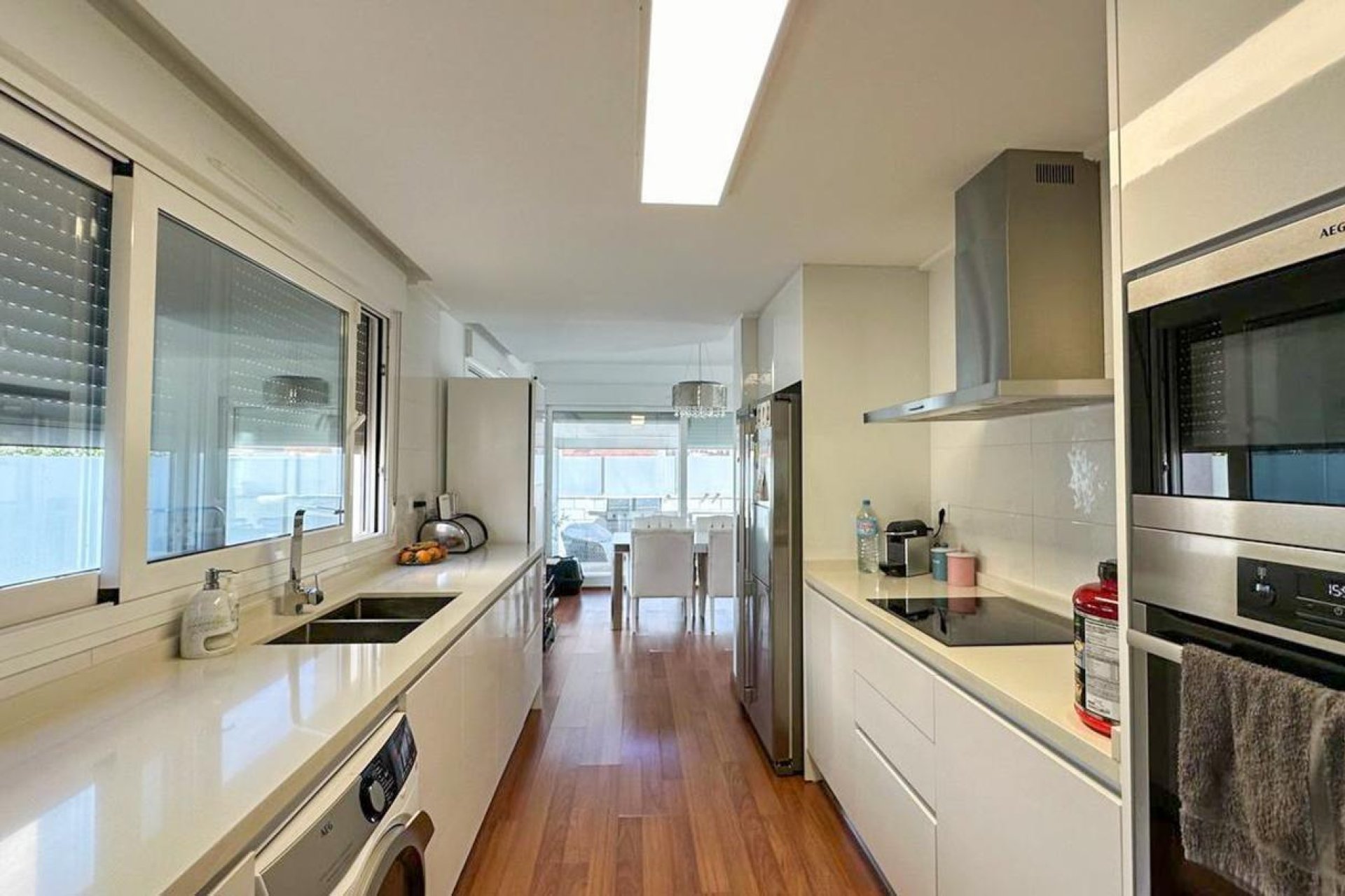 Resale - Chalet - Gran alacant - Monte y Mar