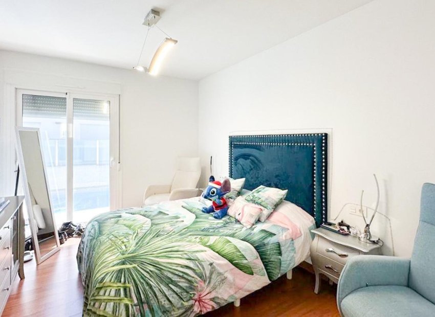 Resale - Chalet - Gran alacant - Monte y Mar