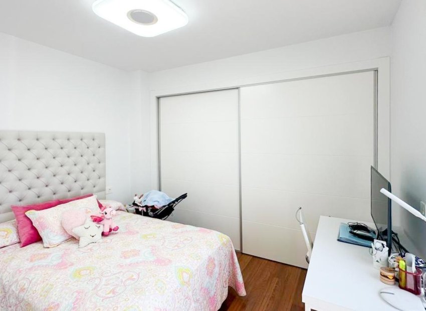 Resale - Chalet - Gran alacant - Monte y Mar