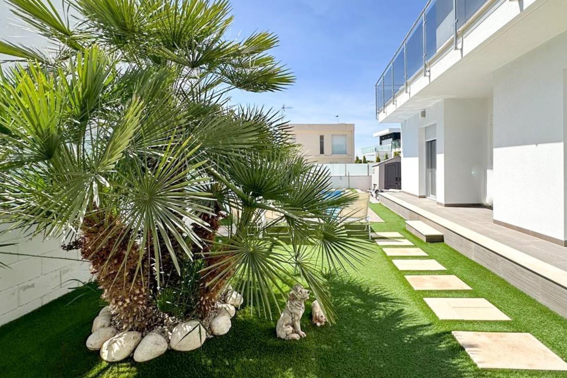 Resale - Chalet - Gran alacant - Monte y Mar