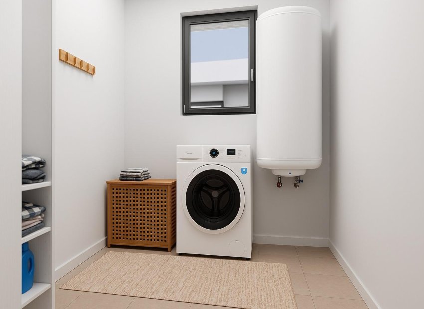 Resale - Chalet - Gran alacant - Monte y Mar