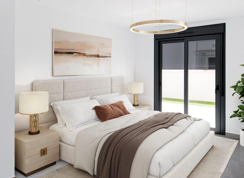 Resale - Chalet - Gran alacant - Monte y Mar