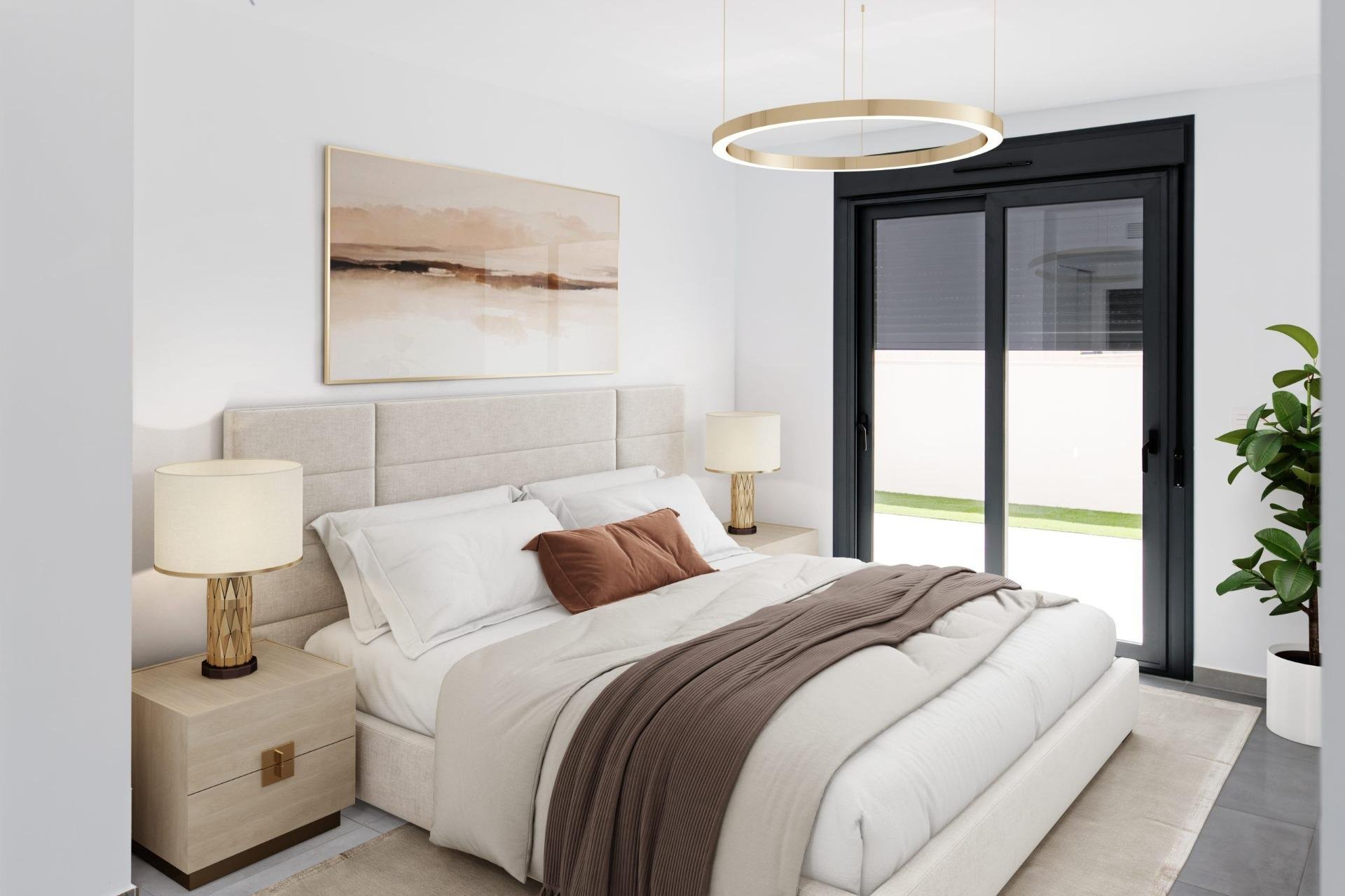 Resale - Chalet - Gran alacant - Monte y Mar