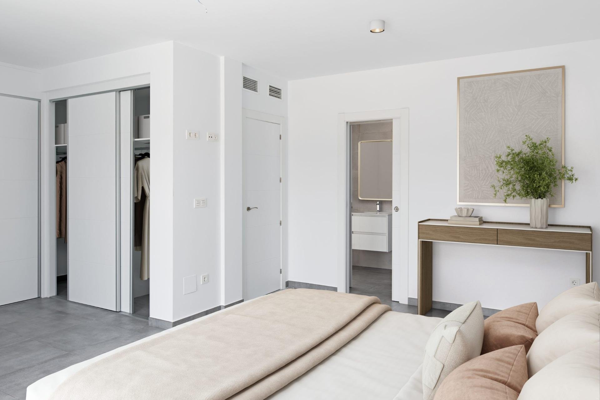 Resale - Chalet - Gran alacant - Monte y Mar