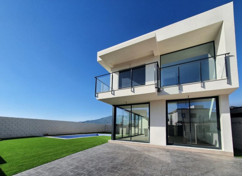 Resale - Chalet - Gran alacant - Monte y Mar