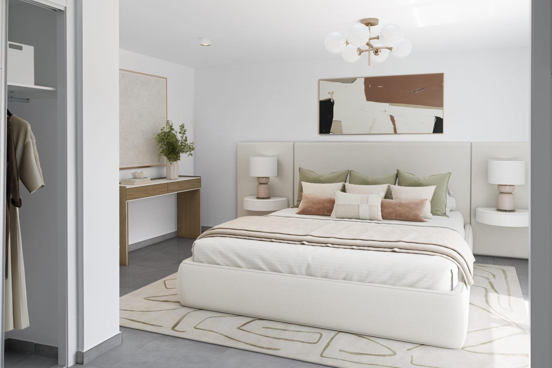 Resale - Chalet - Gran alacant - Monte y Mar