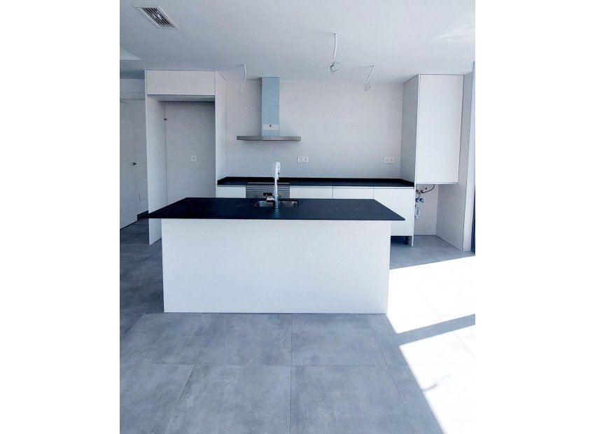 Resale - Chalet - Gran alacant - Monte y Mar