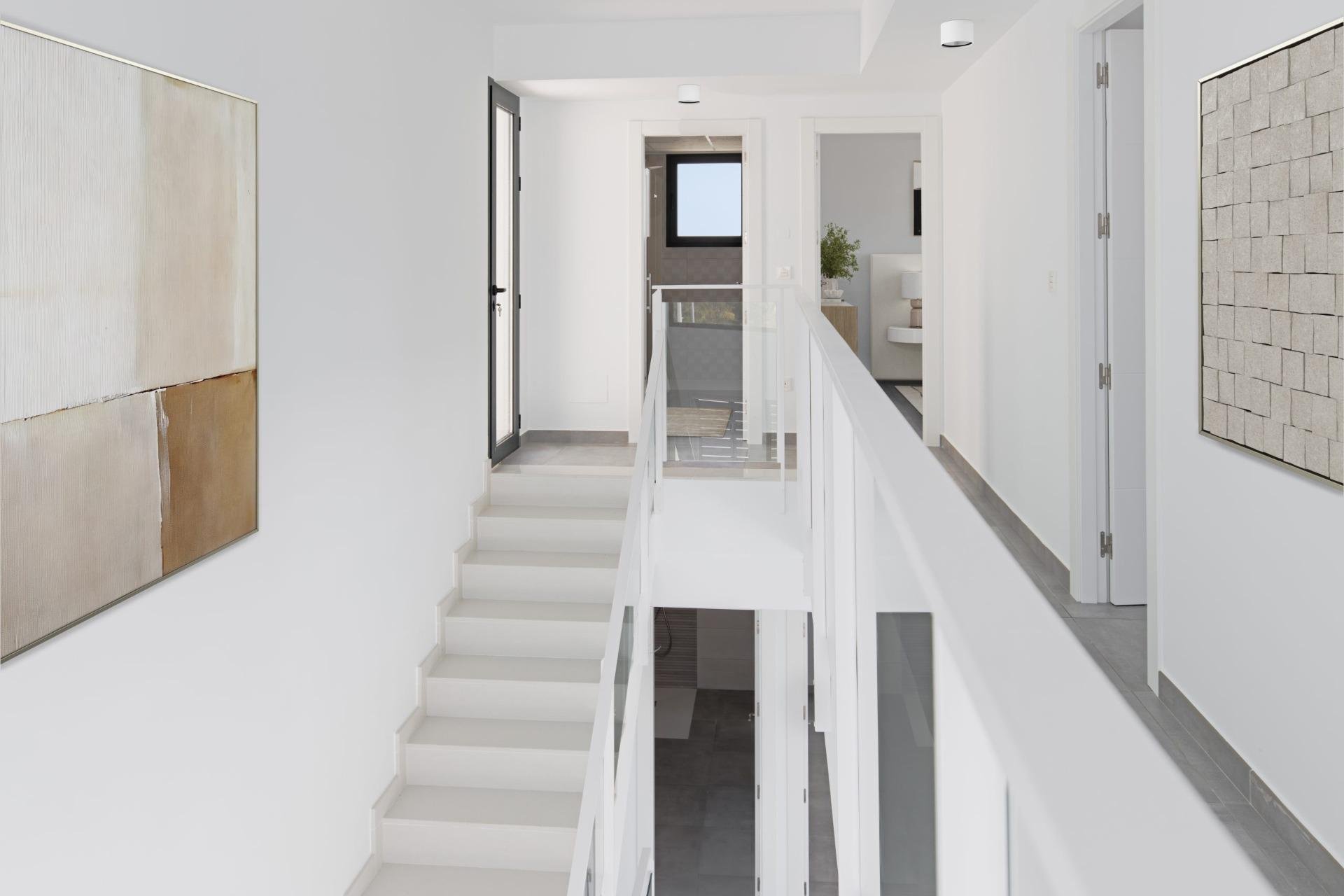 Resale - Chalet - Gran alacant - Monte y Mar