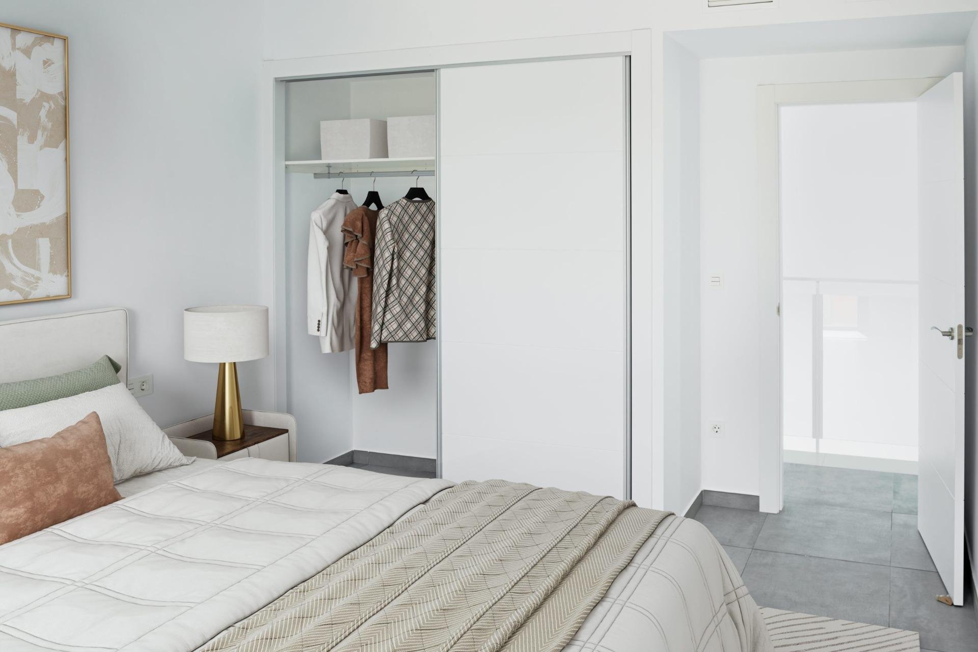 Resale - Chalet - Gran alacant - Monte y Mar