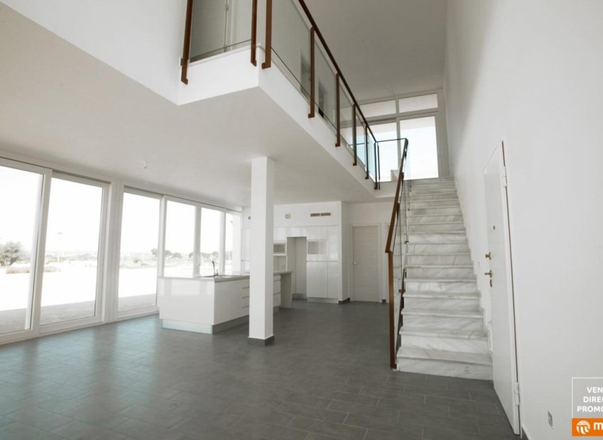 Resale - Chalet - Gran alacant - Monte y Mar