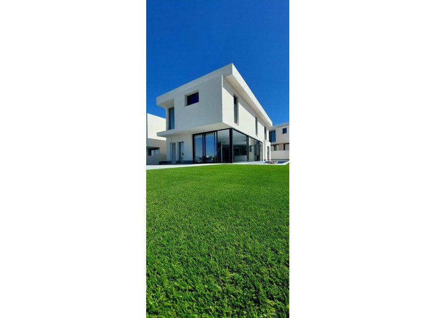 Resale - Chalet - Gran alacant - Monte y Mar