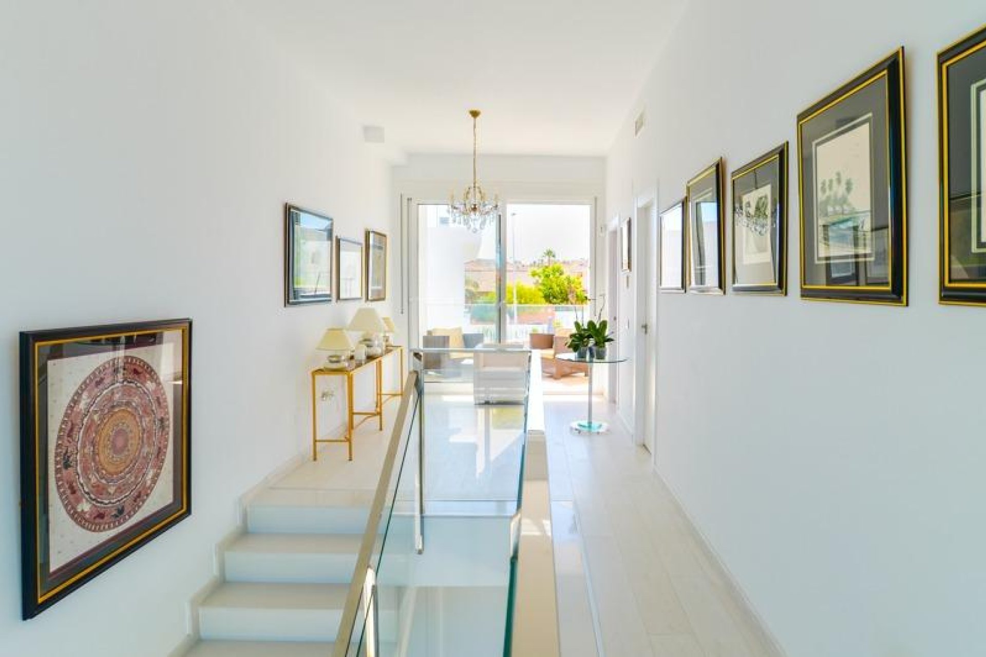 Resale - Chalet - Gran alacant - Monte y Mar
