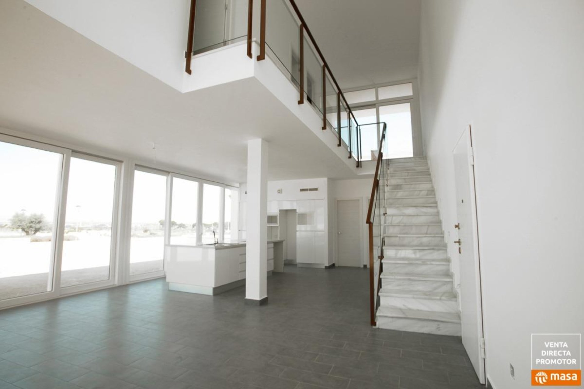 Resale - Chalet - Gran alacant - Monte y Mar