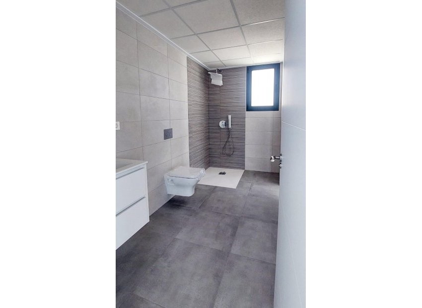 Resale - Chalet - Gran alacant - Monte y Mar