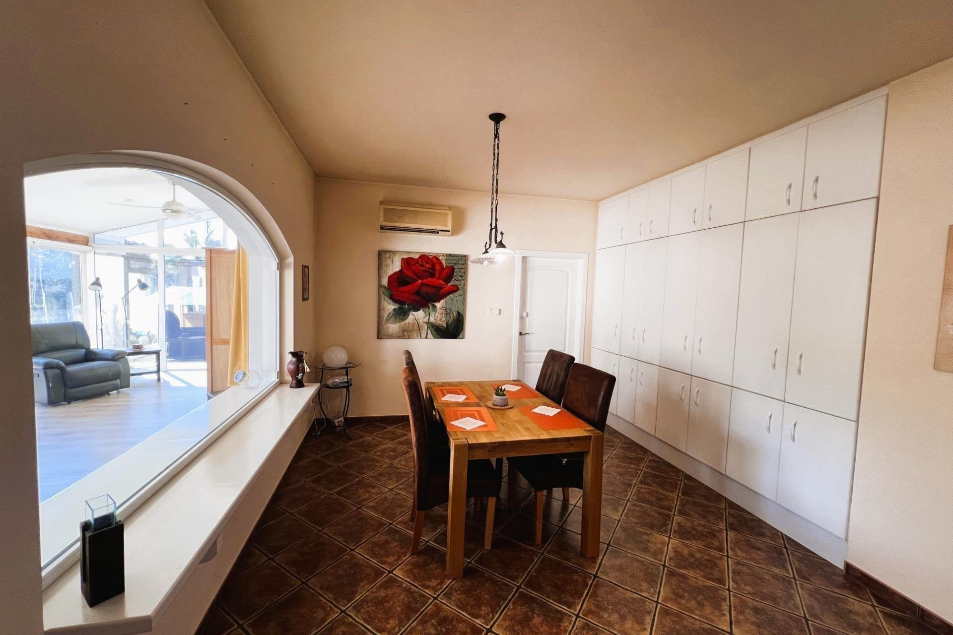 Resale - Chalet - Jacarilla