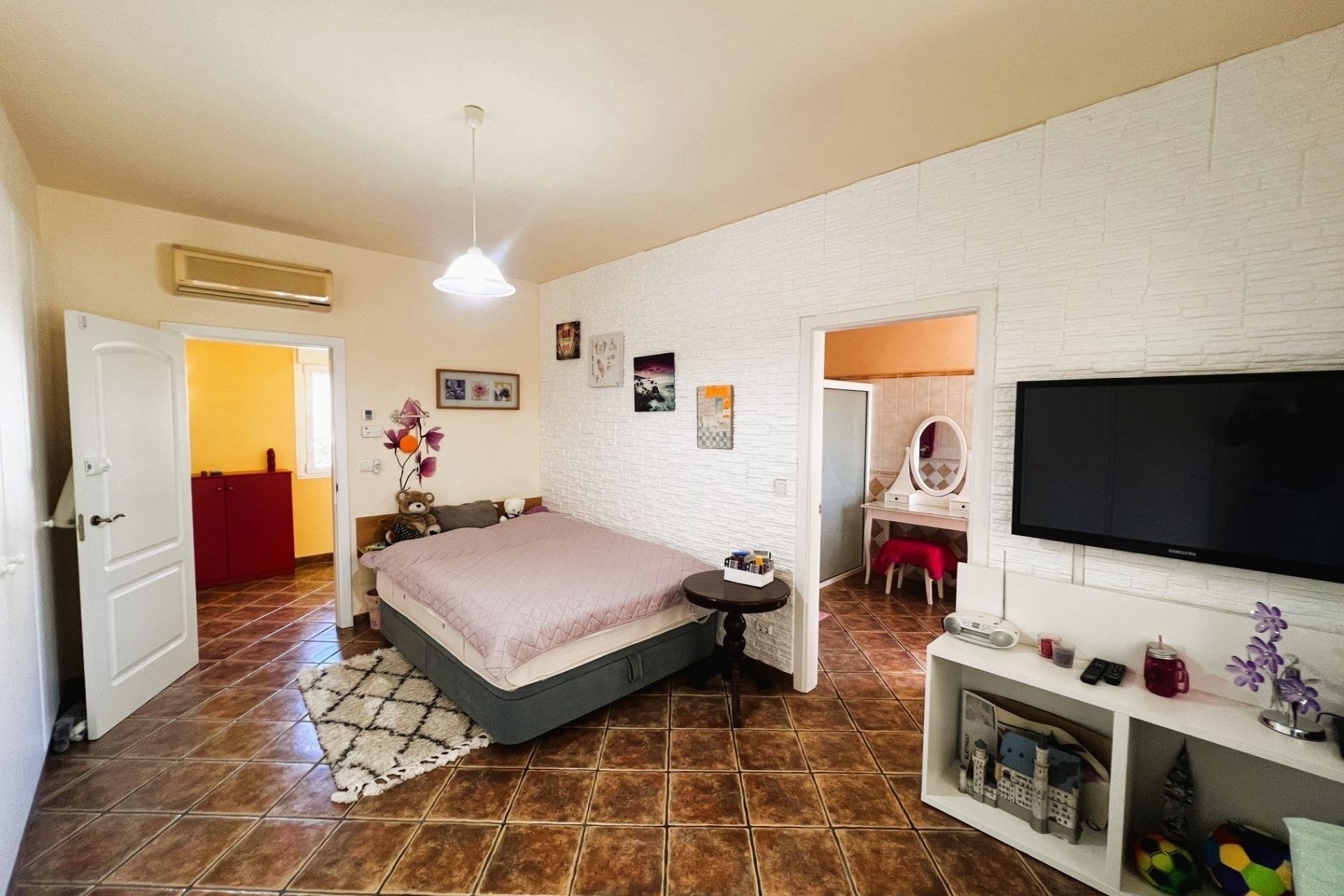Resale - Chalet - Jacarilla