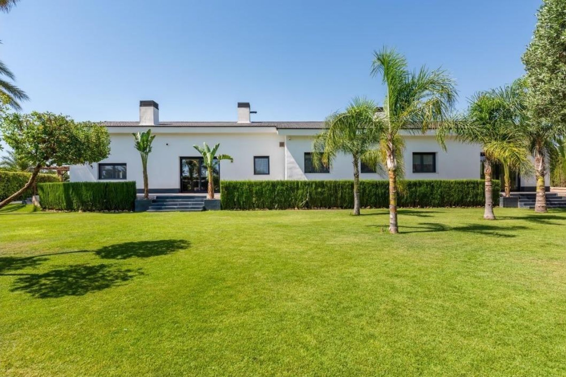 Resale - Chalet - Las bayas - Las Bayas-Asprillas