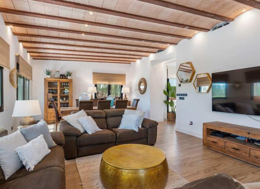 Resale - Chalet - Las bayas - Las Bayas-Asprillas