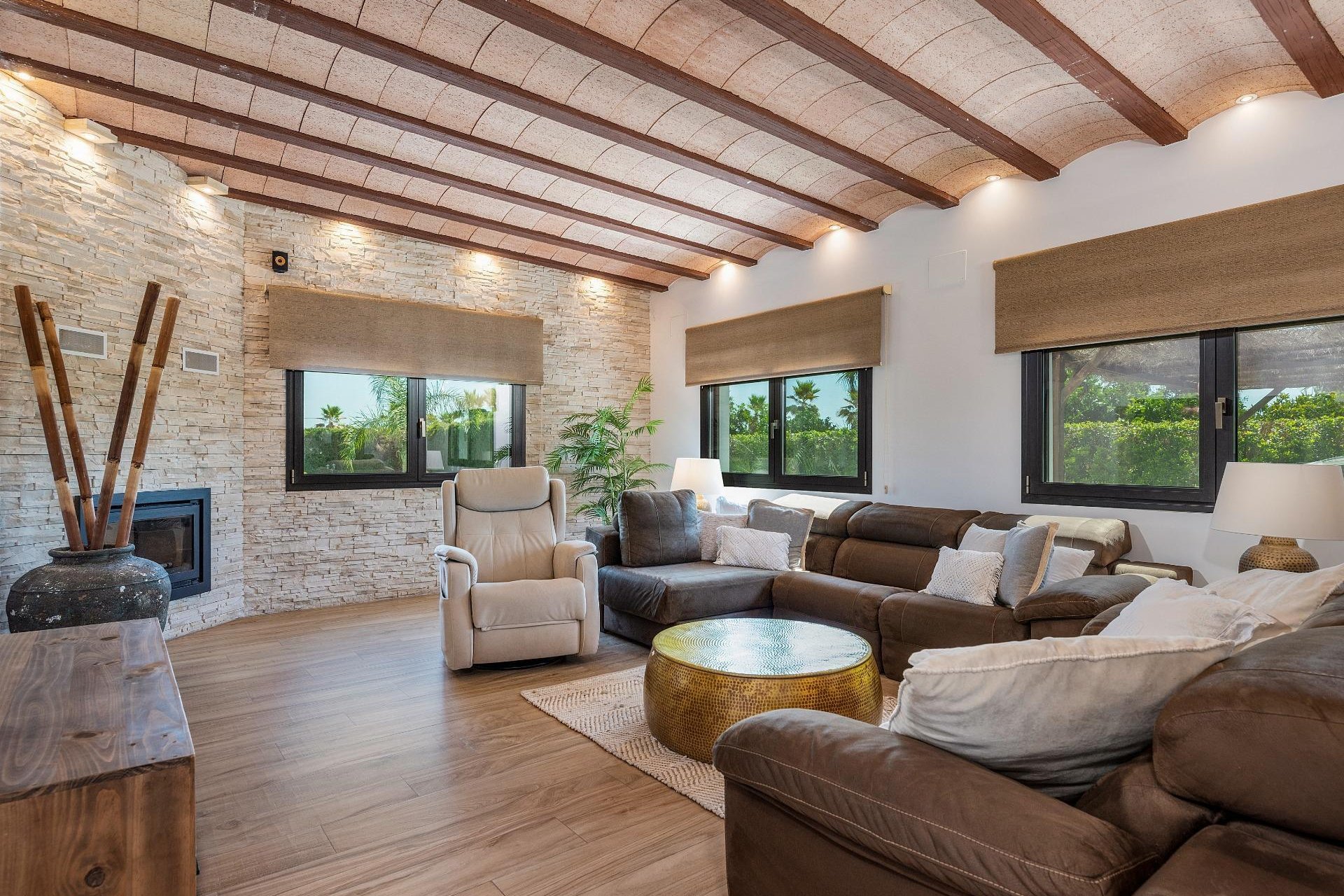 Resale - Chalet - Las bayas - Las Bayas-Asprillas