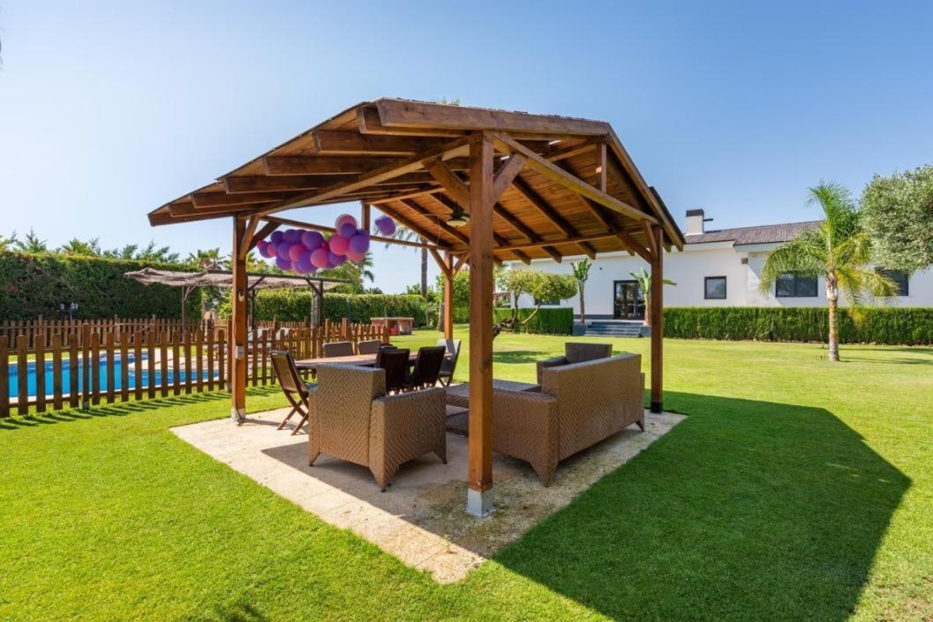 Resale - Chalet - Las bayas - Las Bayas-Asprillas