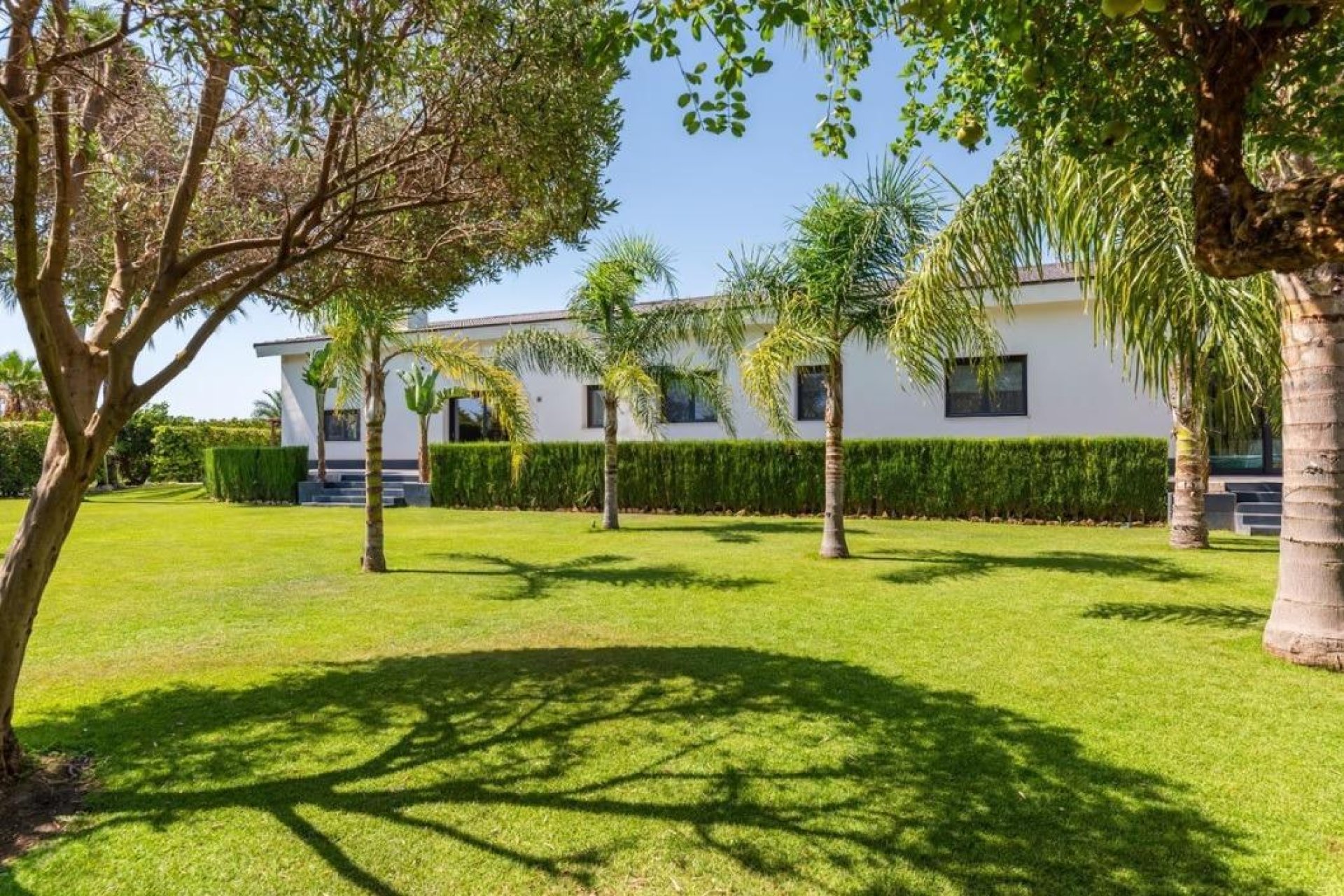 Resale - Chalet - Las bayas - Las Bayas-Asprillas