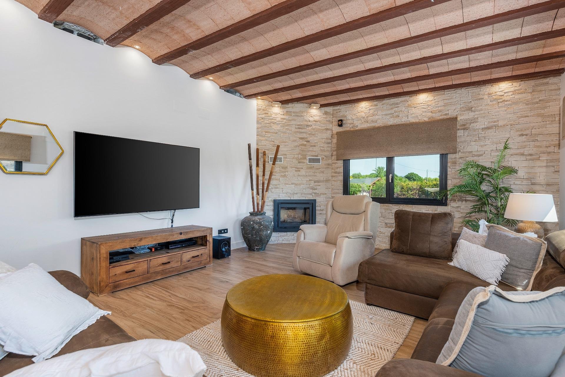 Resale - Chalet - Las bayas - Las Bayas-Asprillas