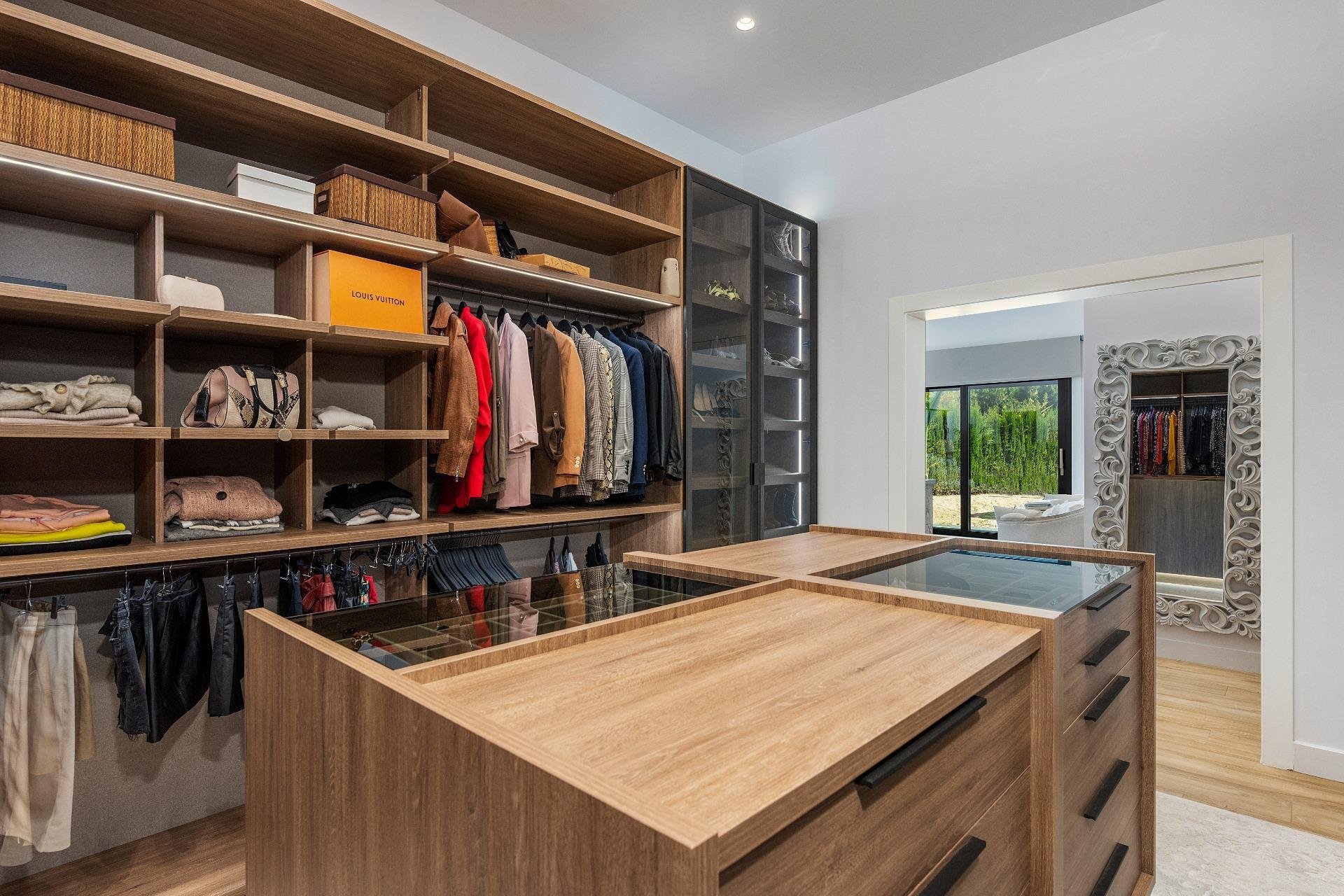 Resale - Chalet - Las bayas - Las Bayas-Asprillas