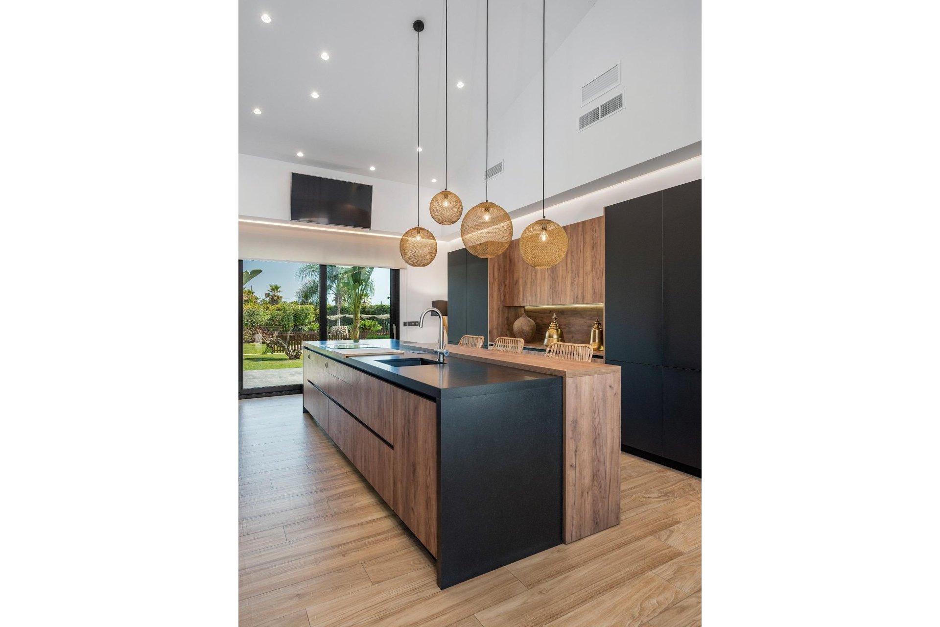 Resale - Chalet - Las bayas - Las Bayas-Asprillas