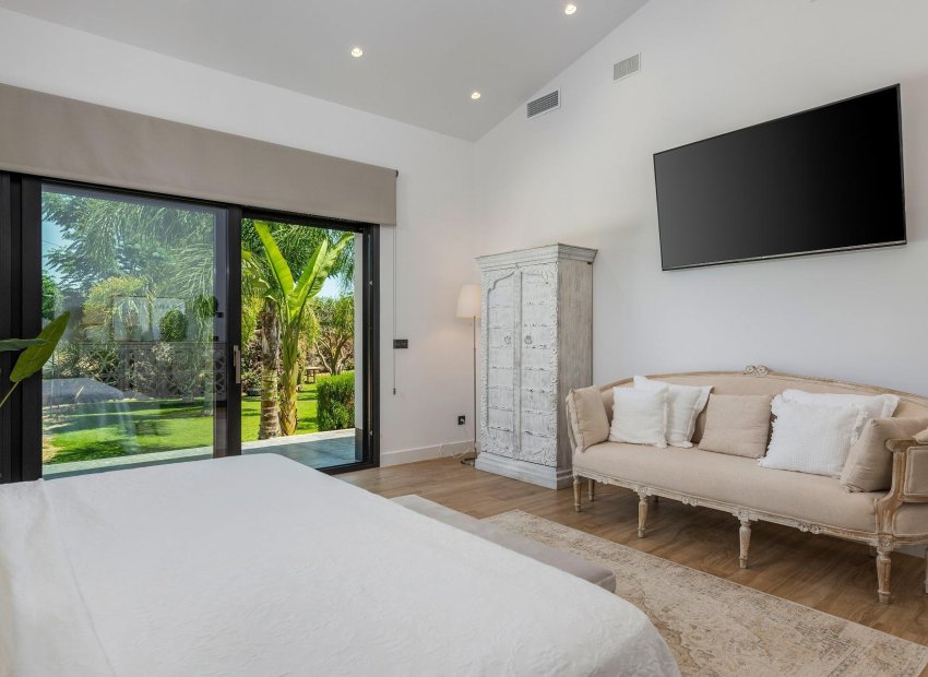 Resale - Chalet - Las bayas - Las Bayas-Asprillas