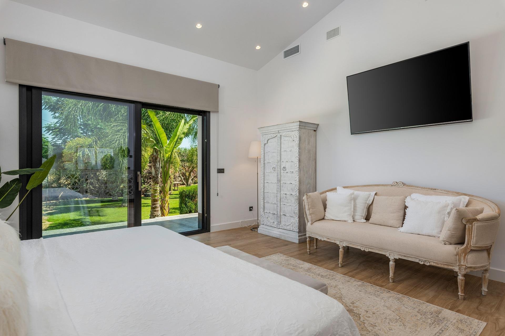 Resale - Chalet - Las bayas - Las Bayas-Asprillas