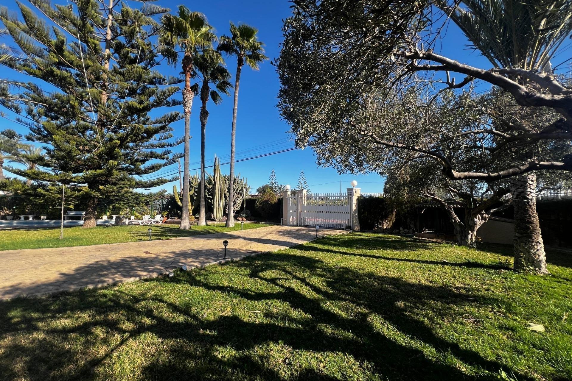 Resale - Chalet - Las bayas - Las Bayas-Asprillas