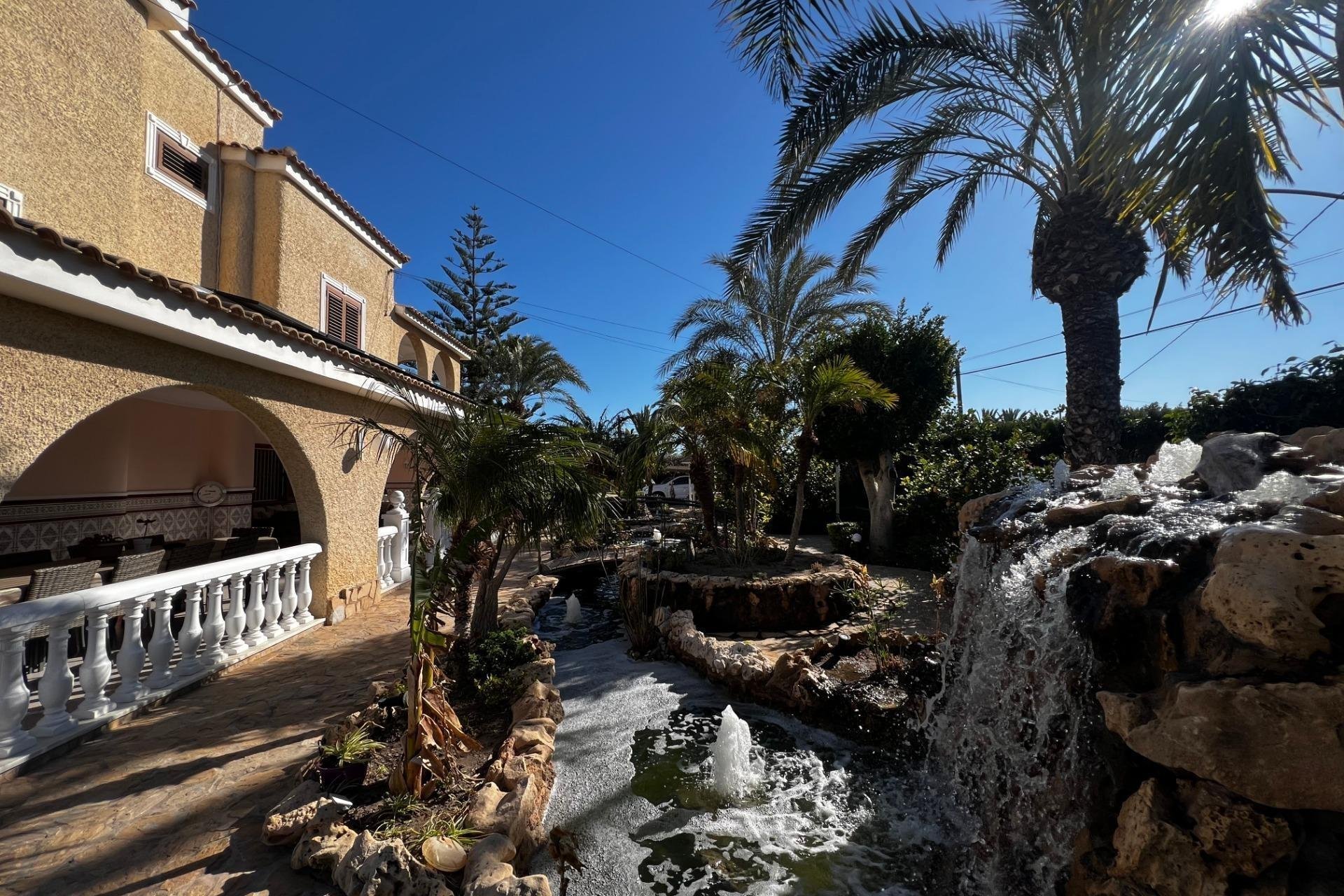 Resale - Chalet - Las bayas - Las Bayas-Asprillas