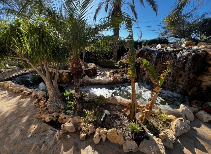 Resale - Chalet - Las bayas - Las Bayas-Asprillas