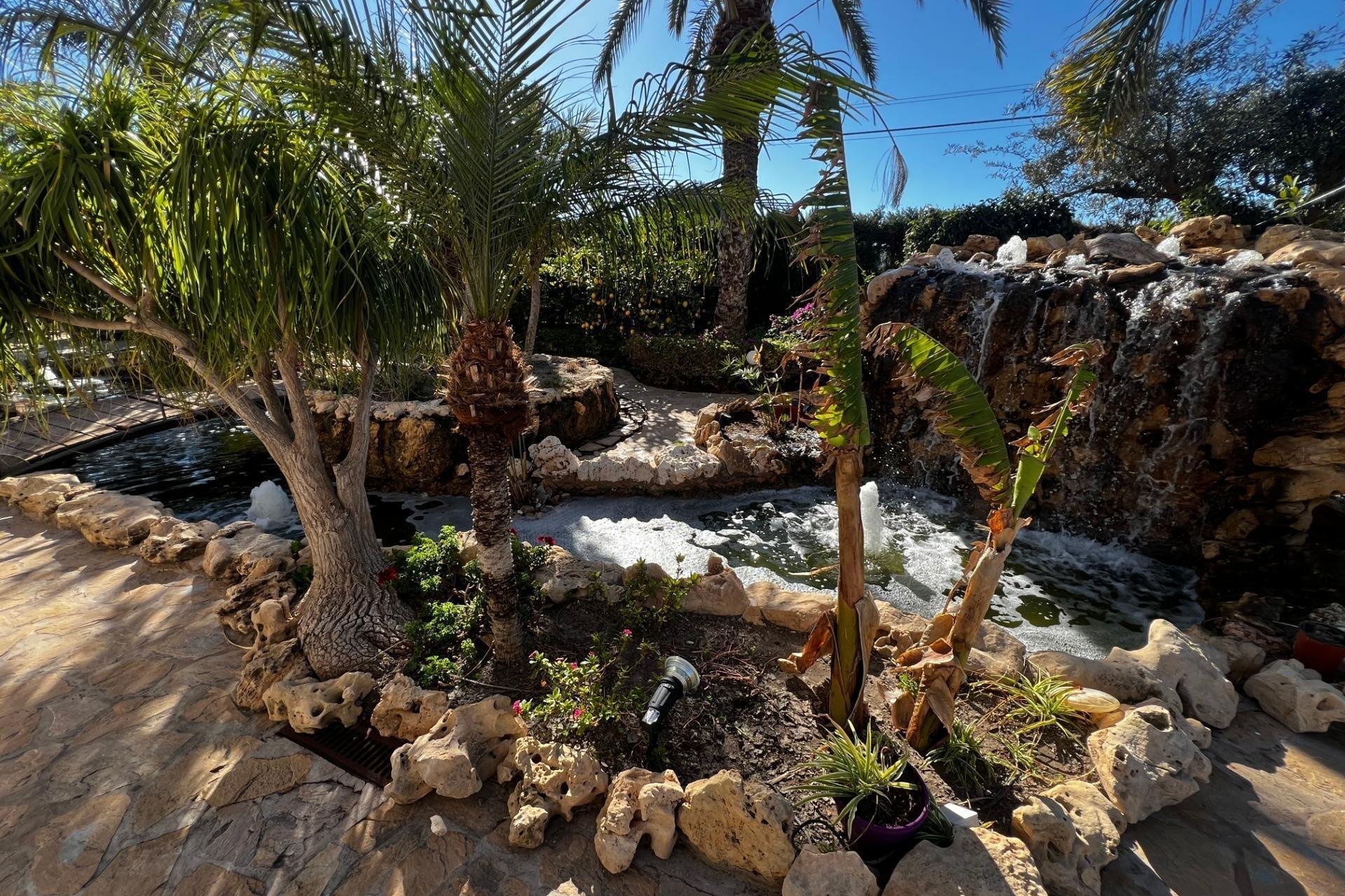 Resale - Chalet - Las bayas - Las Bayas-Asprillas