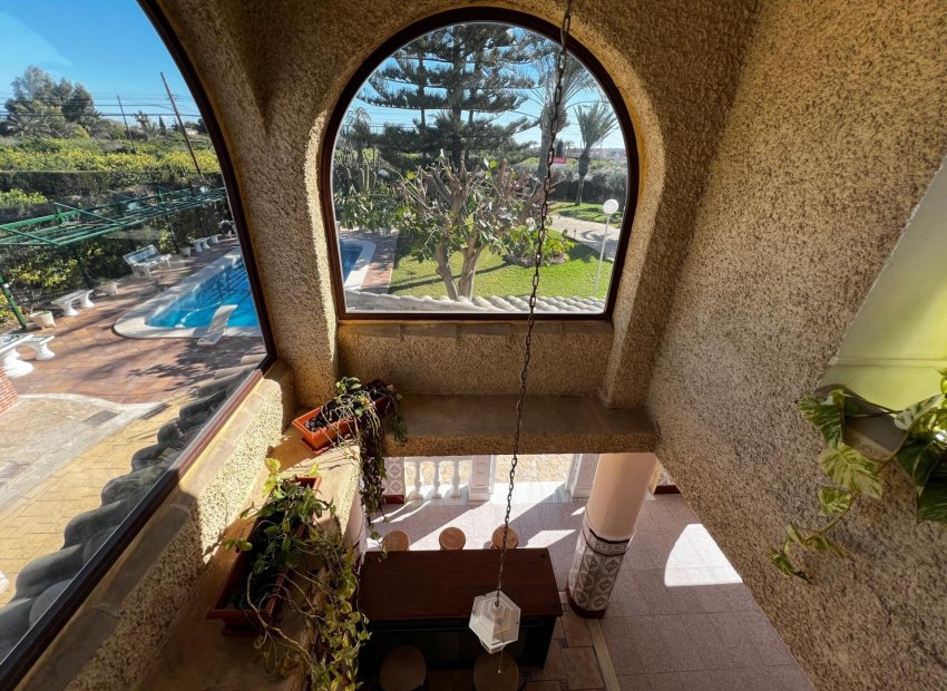 Resale - Chalet - Las bayas - Las Bayas-Asprillas