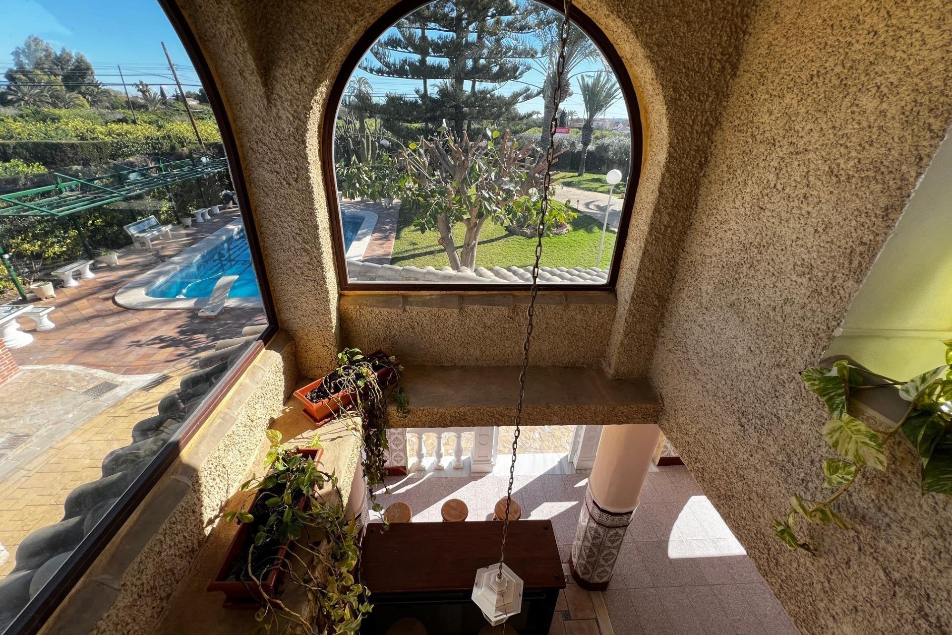 Resale - Chalet - Las bayas - Las Bayas-Asprillas