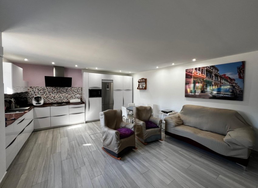 Resale - Chalet - Las bayas - Las Bayas-Asprillas