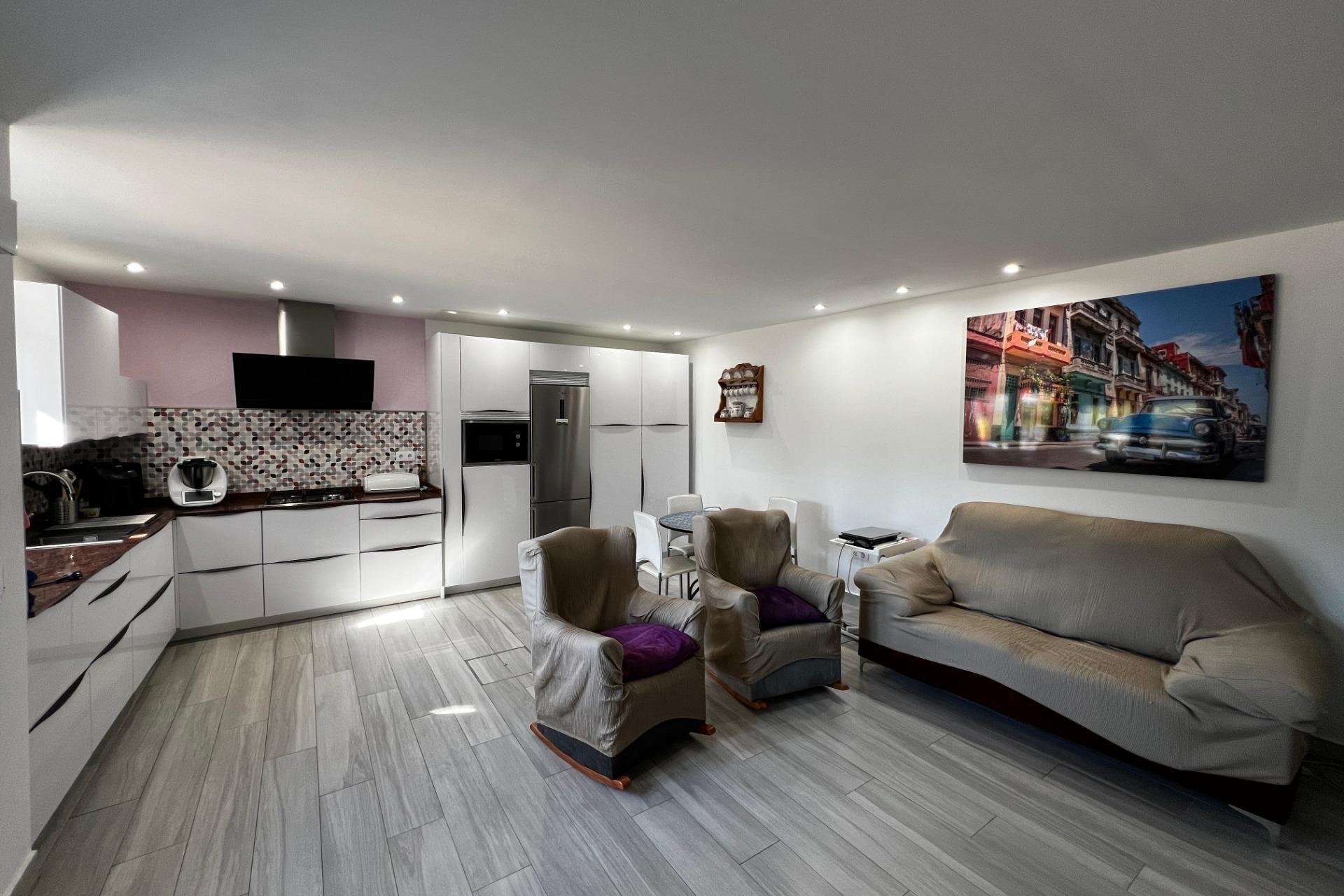 Resale - Chalet - Las bayas - Las Bayas-Asprillas