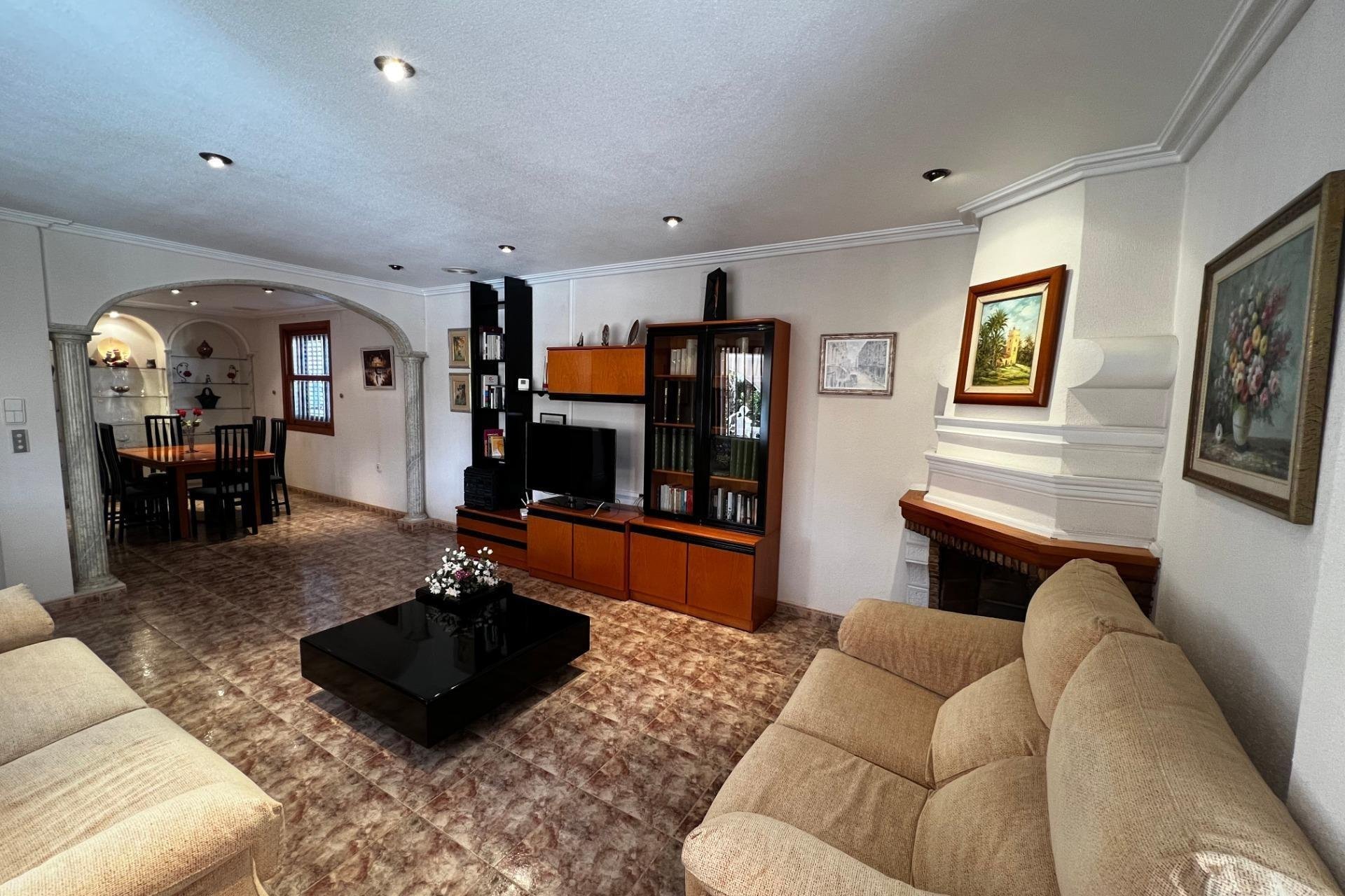 Resale - Chalet - Las bayas - Las Bayas-Asprillas