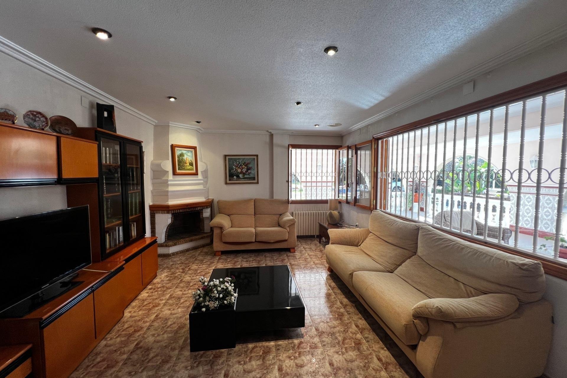 Resale - Chalet - Las bayas - Las Bayas-Asprillas