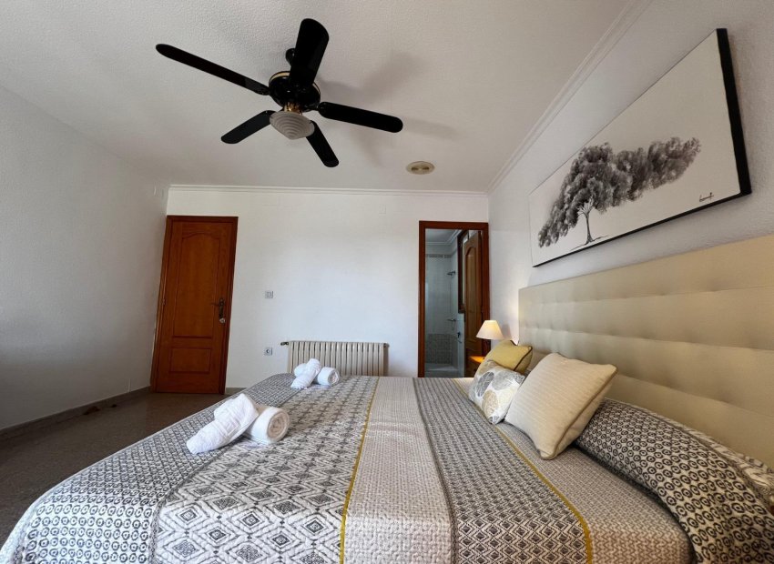 Resale - Chalet - Las bayas - Las Bayas-Asprillas