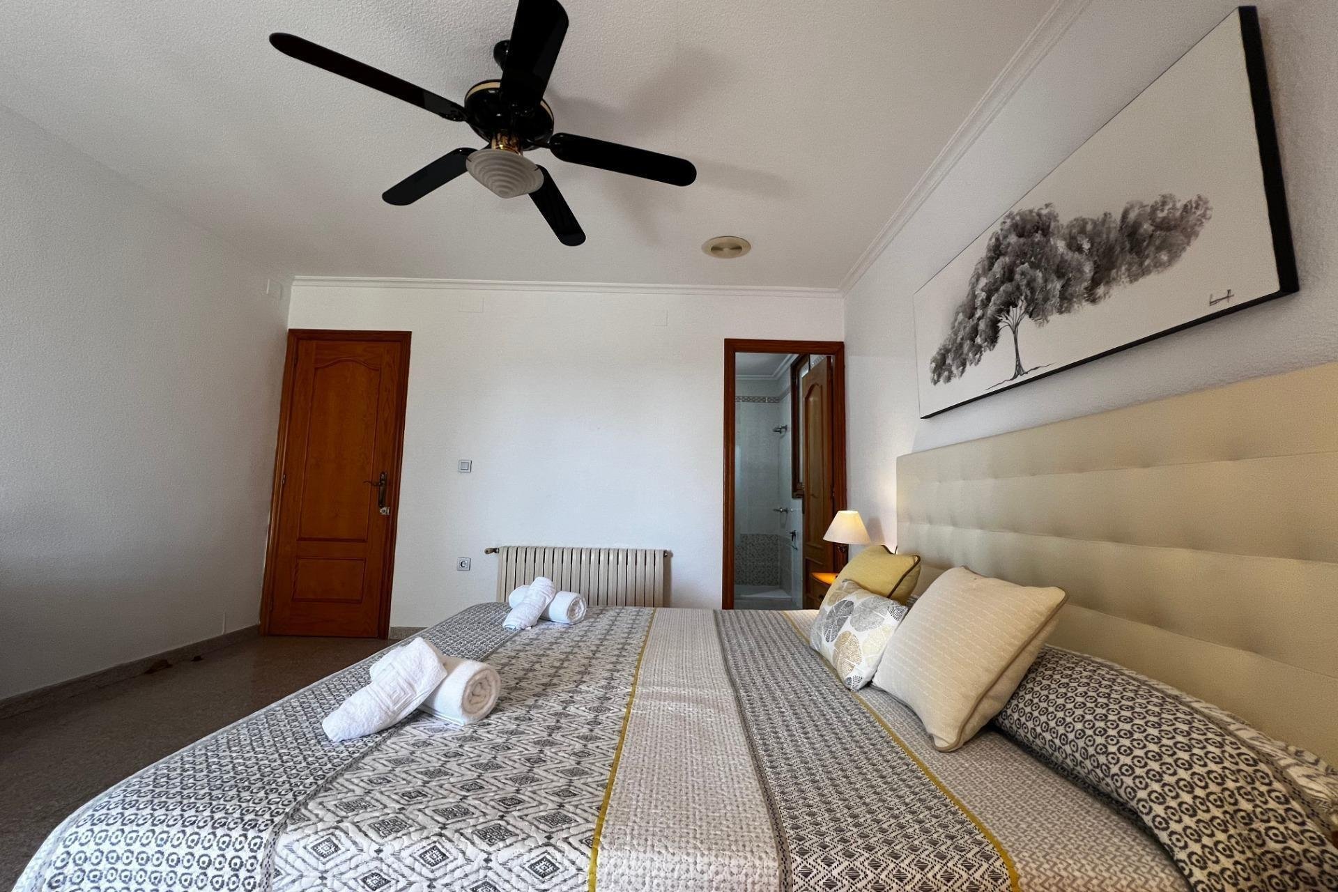 Resale - Chalet - Las bayas - Las Bayas-Asprillas