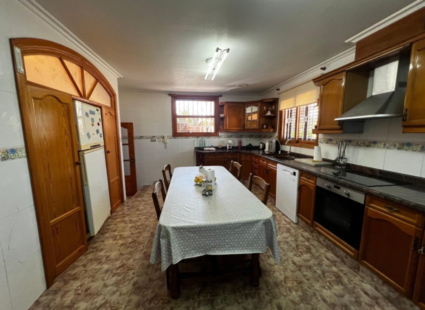 Resale - Chalet - Las bayas - Las Bayas-Asprillas