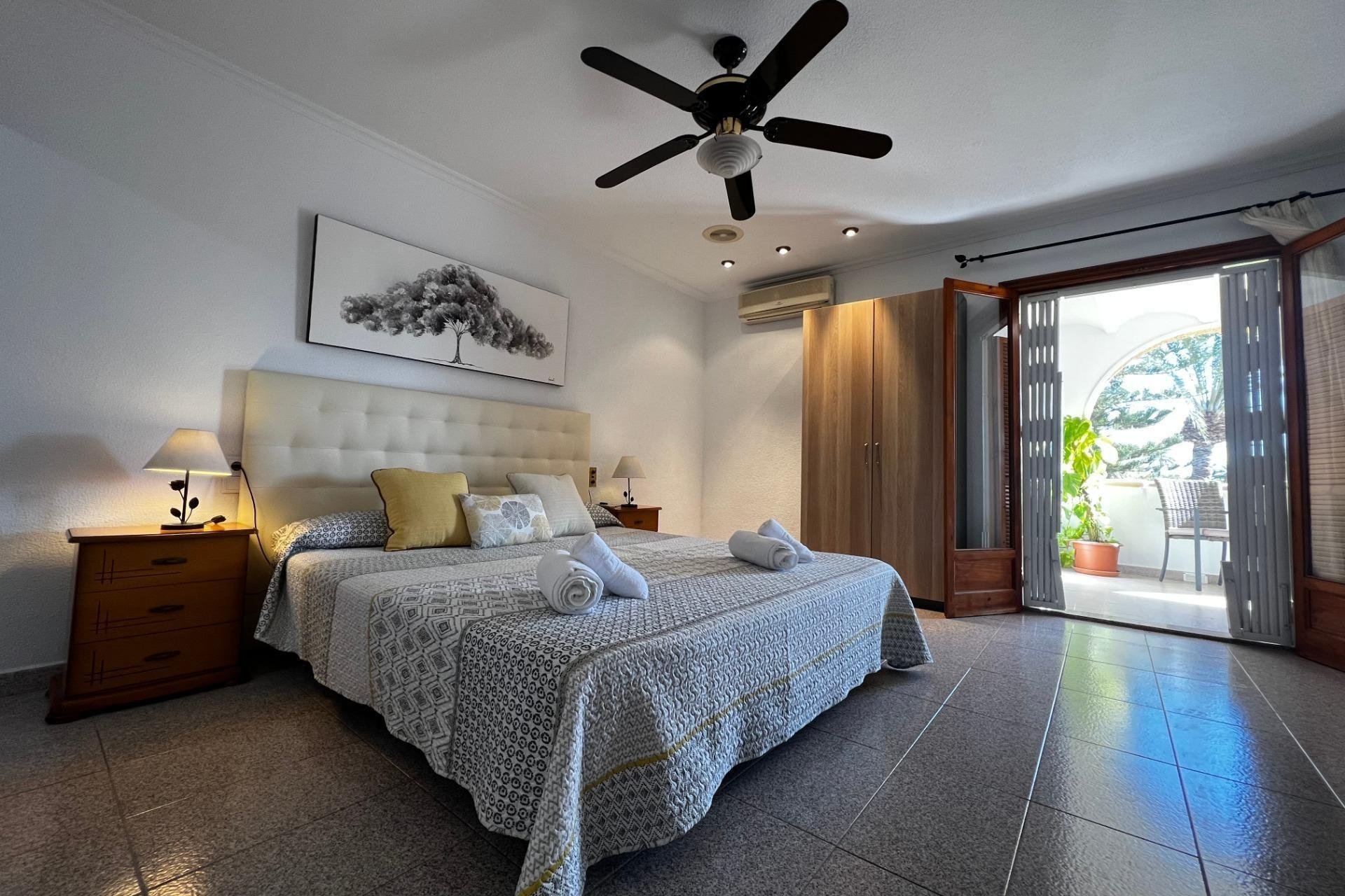 Resale - Chalet - Las bayas - Las Bayas-Asprillas