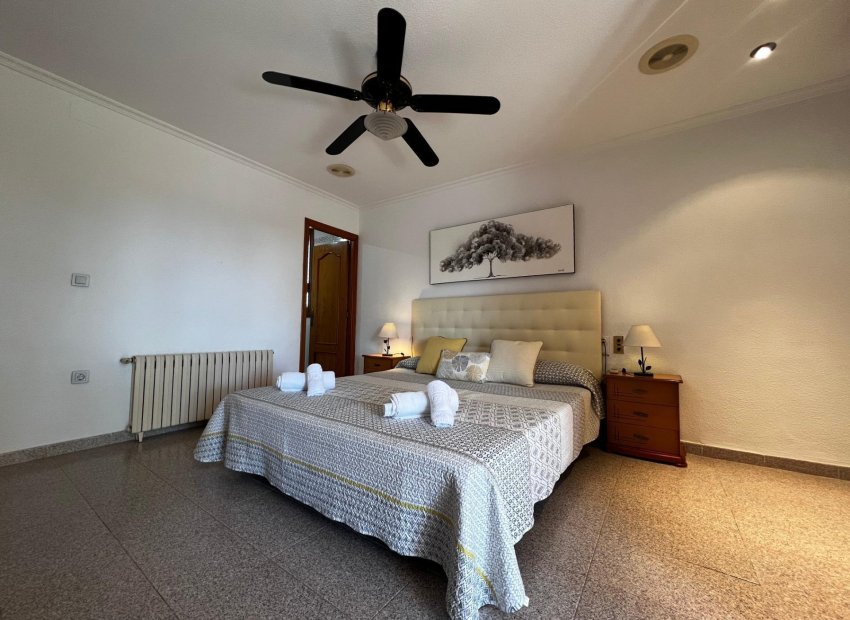 Resale - Chalet - Las bayas - Las Bayas-Asprillas