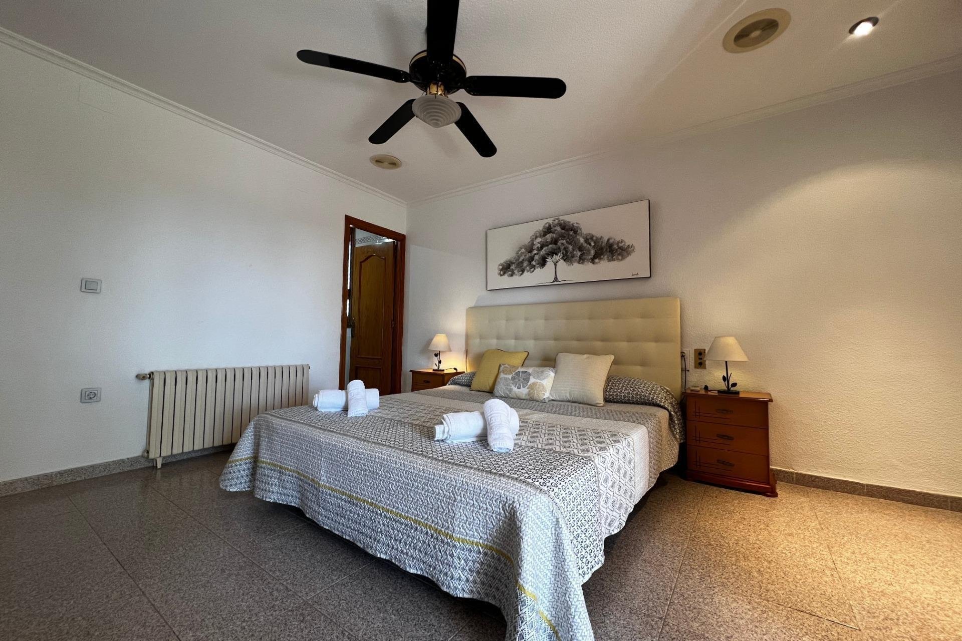 Resale - Chalet - Las bayas - Las Bayas-Asprillas